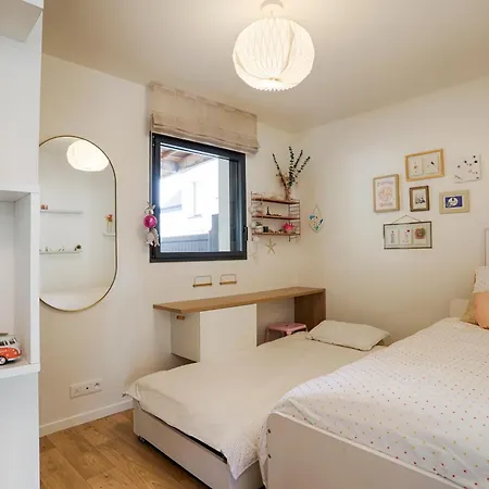 Maison Neuve & Lumineuse Avec Jacuzzi Privatif *